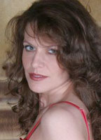 Amy Mcgee