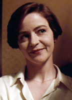 Genevieve Picot