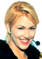 Gruschenka Stevens