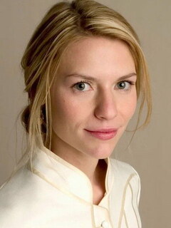 Claire Danes