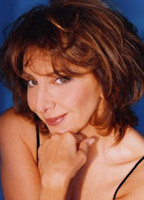 Andrea Martin