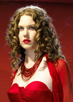 Anna Van Hooft