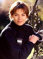 Ingrid Chauvin