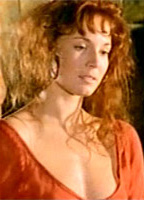 Brigitte Marvine