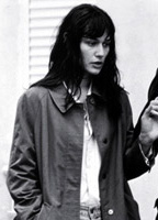 Clotilde Hesme