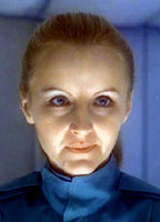 Bozena Stryjkowna