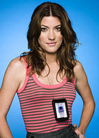 Jennifer Carpenter