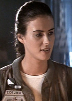 Annabel Schofield