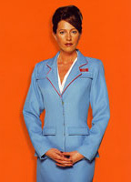 Jo Anne Knowles