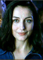 Carmen Elias