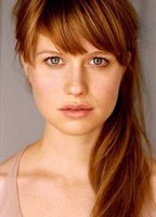 Genevieve Angelson
