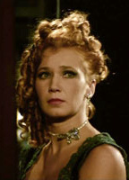 Dorottya Udvaros