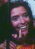 Clarissa Kaye-mason