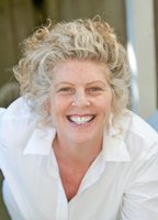 Audrey Finer