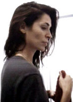 Claire Stansfield