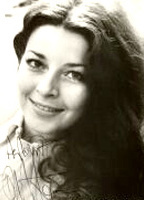 Gracia-maria Kaus