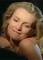 Marie-christine Barrault