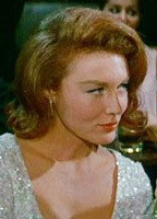Elaine Devry