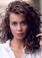 Andreea Vasile