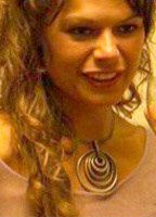 Angelique Thomas