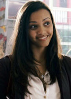 Jessica Lucas