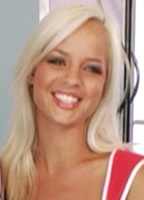 Holly Huddleston
