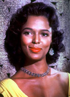 Dorothy Dandridge