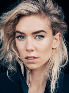 Vanessa Kirby