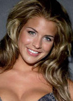 Gemma Atkinson
