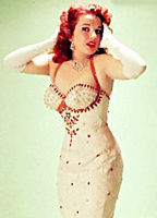 Blaze Starr