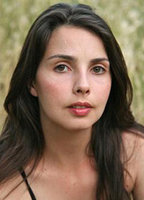 Emilie Cazenave
