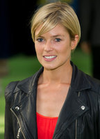 Isabella Calthorpe