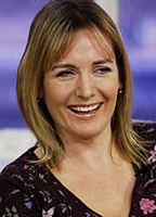 Caroline Langrishe