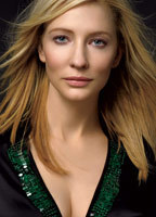 Cate Blanchett