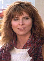 Holly Palance