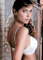 Carolina Sepulveda