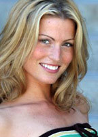 Christina Dare
