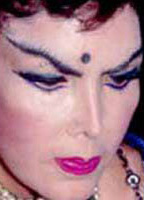 Irma Serrano