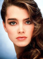 Brooke Shields