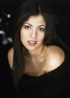 Carmen Echeverria