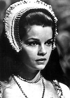 Genevieve Bujold