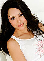 Alyssa Diaz
