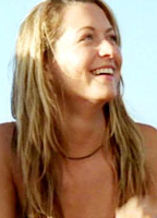 Ali Hillis