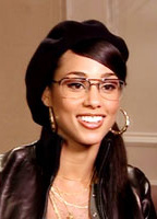 Alicia Keys