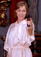 Georgina Rylance