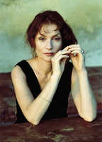 Isabelle Huppert