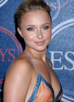 Hayden Panettiere