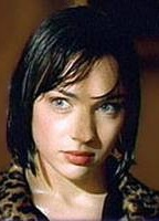Amanda Ryan