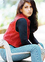 Dimple Kapadia