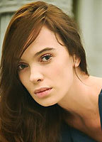 Ania Spiering